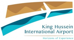 Aqaba Airports Company AAC logo