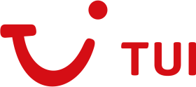 TUI Airline logo