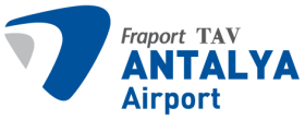 Fraport TAV Antalya Airport logo