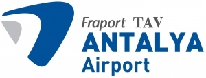 Fraport TAV Antalya Airport logo