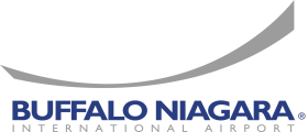 Buffalo Niagara International Airport logo