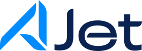 AJet logo