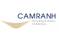 Cam Ranh International Terminal