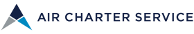 Air Charter Service Ltd logo