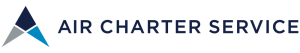 Air Charter Service Ltd logo