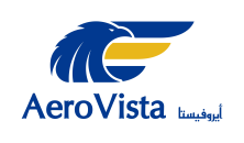 Aerovista FZE logo