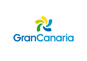 Patronato de Turismo de Gran Canaria logo