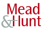 Mead & Hunt logo