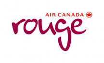 Air Canada Rouge logo