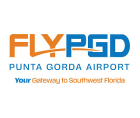 Punta Gorda - Charlotte County Airport Authority logo