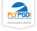 Punta Gorda - Charlotte County Airport Authority logo