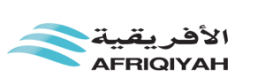 Afriqiyah Airways logo