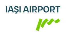 Iasi International Airport logo