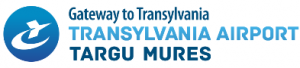 Transylvania Targu Mures International Airport logo
