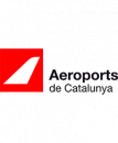 Aeroports de Catalunya, Government of Catalunya logo