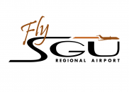 St. George Regional Airport logo