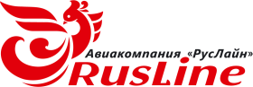JSC RusLine logo