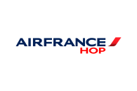 Air France Hop logo