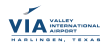 Valley International Airport