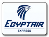 EgyptAir Express logo