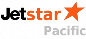Jetstar Pacific Airlines logo