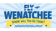 Pangborn Memorial Airport