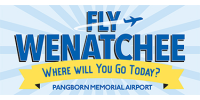 Pangborn Memorial Airport