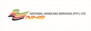 National Handling Services logo