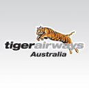 Tigerair Australia logo