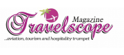 Travelscope Magazine