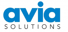 AviaSolutions logo