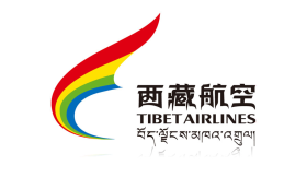 Tibet Airlines logo