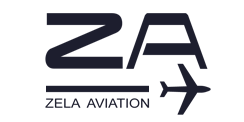 Zela Aviation Consultants United Kingdom/Cyprus logo