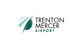 Trenton-Mercer Airport logo