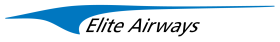 Elite Airways logo