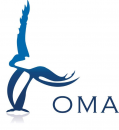 Omaha Airport Authority logo