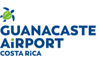Guanacaste Airport - Vinci Airports Group logo