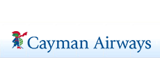 Cayman Airways Express logo