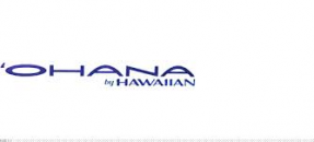 Ohana logo