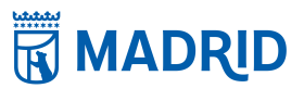 Madrid Destino logo