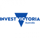 Invest Victoria logo