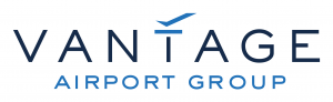 Vantage Airport Group logo