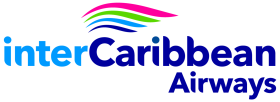 interCaribbean Airways logo