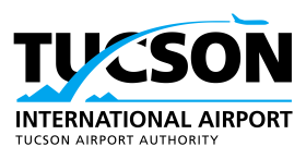 Tucson International Airport logo