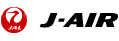 J-Air logo