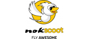 NokScoot Airlines