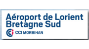 Lorient Bretagne Sud Airport 
