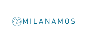 Milanamos SAS logo