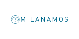 Milanamos SAS logo