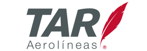 TAR Aerolíneas logo